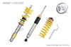 KW Coilover Kit V3 12-16 Porsche 911(991) C-2/4 S/GTS w/o PASM; w/ PDCC