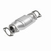 MagnaFlow Direct Fit Catalytic Converter 98-01 Nissan Altima 2.4L, Rear