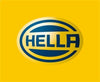 Hella Vision Plus 8in x 6in Sealed Beam Conversion Headlamp - Single Lamp