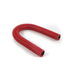 Mishimoto 24in Flexible Radiator Hose Kit Red