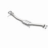 MagnaFlow Conv DF 93-95 Mazda RX7 1.3L