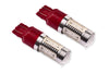 Diode Dynamics 7443 LED Bulb HP11 LED - Red (Single)