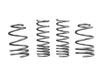 Whiteline 12-18 Ford Focus ST Performance Lowering Springs