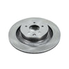 Power Stop 08-13 Infiniti G37 Rear Autospecialty Brake Rotor