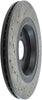 StopTech Drilled Sport Brake Rotor