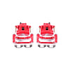 Power Stop 05-11 Chrysler 300 Front Red Calipers w/Brackets - Pair