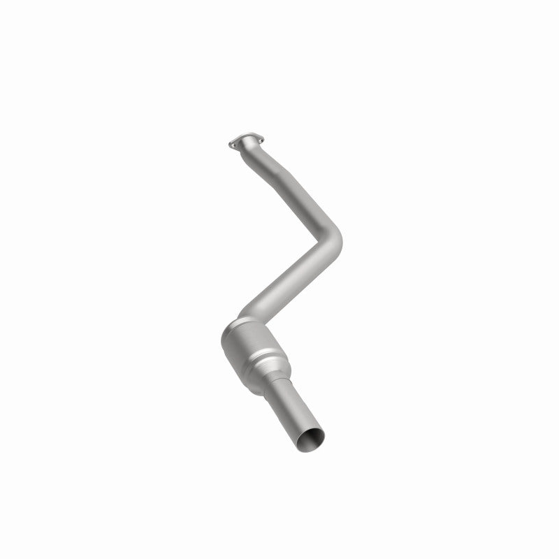 MagnaFlow Conv DF BMW 3 06-09 Front