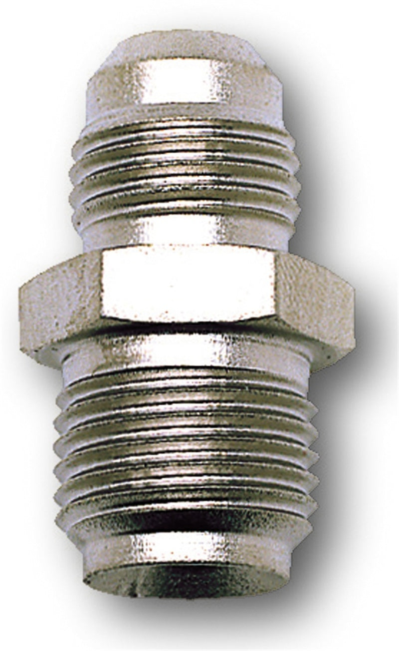 Ti22 Performance 6 AN In-Line Fuel Filter with Built-In Shutoff Valve Ti22 Performance 6 AN In-Line Fuel Filter with Built-In Shutoff Valve