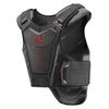 EVS Sport Vest Black - 2XL