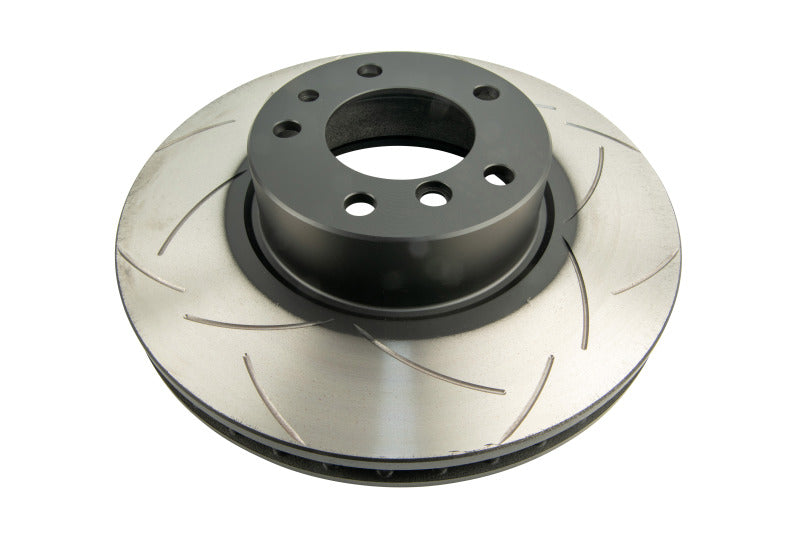 DBA 2007+ Volvo S60/S80/V60/V70/XC70 Front Upgrade T2 Slotted Street Series Rotor