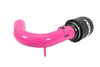 Perrin 22-23 Subaru WRX Cold Air Intake - Hyper Pink