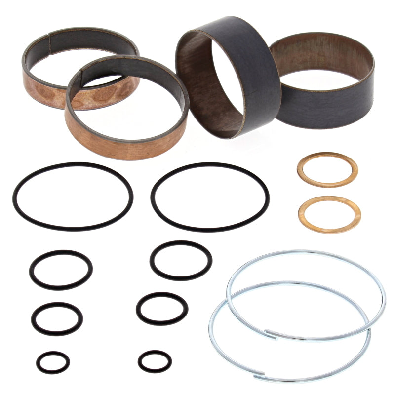 All Balls Racing 2012 Husaberg TE250 Fork Bushing Kit