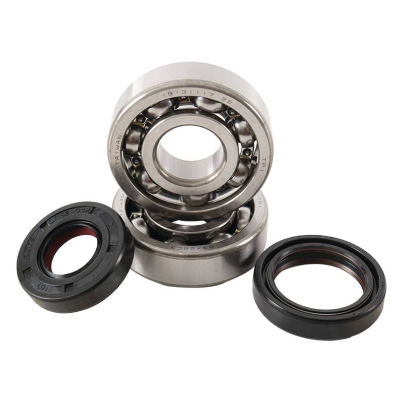 Hot Rods Bearing/Seal Kit Kx125 88-05