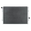 Mishimoto 2015+ Volkswagen/Audi MK7 Aluminum Radiator