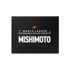 Mishimoto 04-06 Pontiac GTO 5.7L/6.0L Thermostatic Oil Cooler Kit - Black