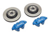 Ford Racing 13-16 Focus ST Performance Front RS Brake Upgrade Kit