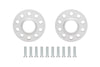 Eibach Pro-Spacer System 5mm Spacers / 4x100 Bolt Pattern / 54.1 CB for 90-93 Mazda Miata