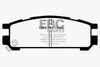 EBC 95-96 Subaru Impreza 2.2 Bluestuff Rear Brake Pads