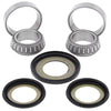 All Balls Racing 05-08 Suzuki RM125 Steering Bearing Kit