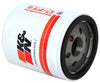 K&N Premium Wrench-Off Oil Filter