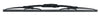 Hella Standard Wiper Blade 19in - Single