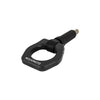 Mishimoto 92-96 BMW E36 Black Front Tow Hook