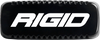 Rigid Industries SR-Q Light Cover- Black