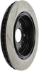 StopTech Sport Slotted Rotor - Rear Left