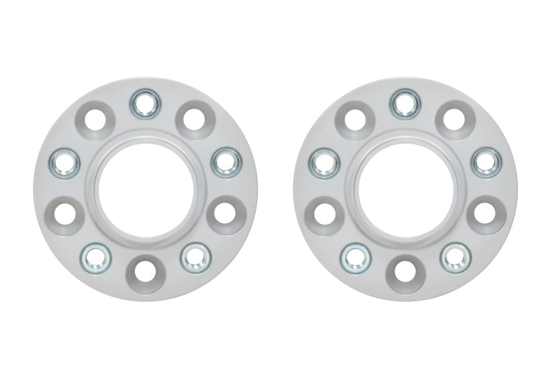 Eibach Pro-Spacer 18mm Spacer / Bolt Pattern 5x130 / Hub Center 71.5 for 12-18 Porsche 911 (991/996)