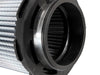 aFe MagnumFLOW Air Filter ProDry S 3.5inX5in B x 4.5in T (INV) x 6.5in H