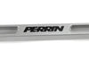 Perrin 17-19 Honda Civic Type R Battery Tie Down - Silver