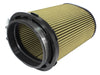 aFe Magnum FLOW PG 7 Replacement Air Filter F (6.75X4.75) / B (8.25X6.25) / T (mt2)(7.25X5) / H 9in