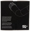 K&N 99-05 BMW 3 Series Performance Intake Kit