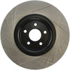 StopTech 14.5+ Ford Focus ST Front Left Slotted Performance Rotor