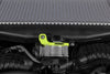 Perrin 2022+ Subaru WRX/19-23 Ascent/Legacy/Outback Top Mount Intercooler Bracket - Neon Yellow