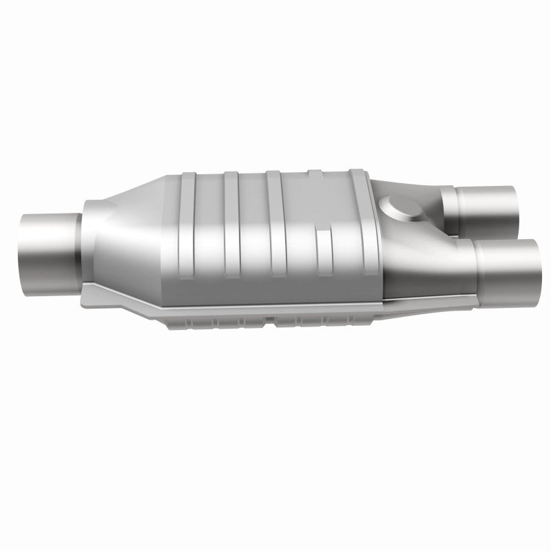 MagnaFlow Conv Universal 2.5/2 Single/Dual