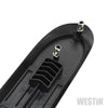 Westin Replacement Service Kit with 21in pad - Black