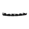 KC HiLiTES Universal 39in. Pro6 Gravity LED 6-Light 120w Combo Beam Light Bar (No Mount)