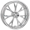 Performance Machine 18x4.25 Forged Paramount Wheel - Chrome