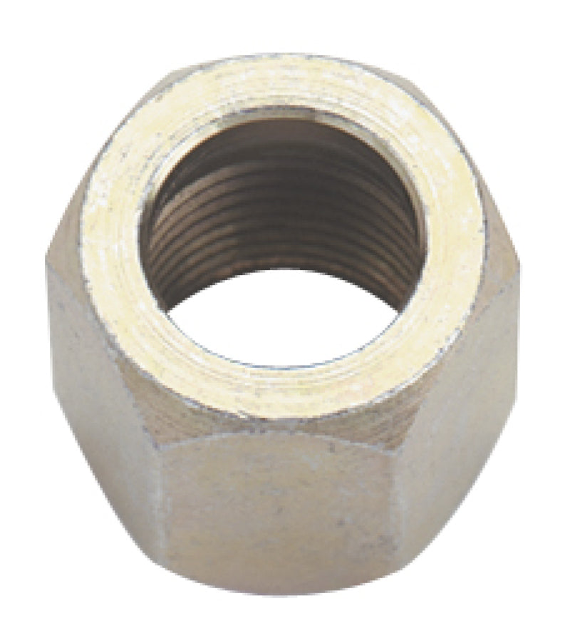 Fragola -3AN Tube Nut - Steel