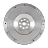 Competition Clutch 16+ Honda Civic 1.5T Stage 2 Organic Steel Flywheel w/ 17lbs