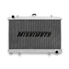 Mishimoto 95-98 Nissan 240sx S14 SR20DET X-LINE (Thicker Core) Aluminum Radiator