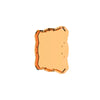 KC HiLiTES FLEX ERA 1 Single Light Shield ONLY (Amber)