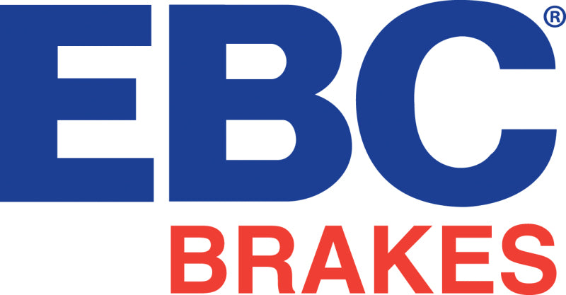 EBC 2017+ Ford F-450 Ultimax2 Front Brake Pads