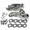 BBK 96-04 Mustang GT Shorty Tuned Length Exhaust Headers - 1-5/8 Titanium Ceramic