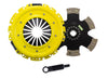 ACT 1998 Chevrolet Camaro Sport/Race Rigid 6 Pad Clutch Kit