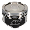 Wiseco Volvo S60R B5254 -13cc Dish 1.2008x3.2874 (83.5mm)  Custom Pistons SPECIAL ORDER