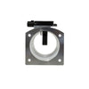 BBK 94-95 Mustang 5.0 Mass Air Meter 76mm 24 lb Inj. Cold Air Calibration CNC Billet Housing