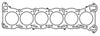 Cometic Nissan RB-30 6 CYL 87mm .051 inch MLS Head Gasket