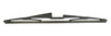 Hella Rear Wiper Blade 16in - Single